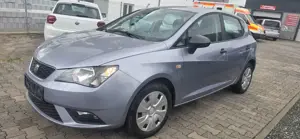 SEAT Ibiza Reference.Wenig KM.Tüv Neu