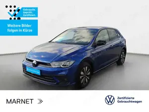 Volkswagen Polo 1.0 TSI DSG Goal* Navi*AHK*Kamera*LED*Digit