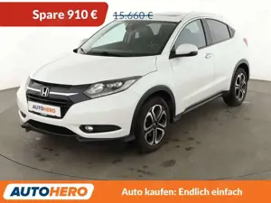 Honda HR-V 1.5 i-VTEC Executive*NAVI*TEMPO*CAM*PDC*SHZ*