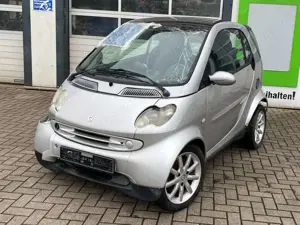 smart forTwo smart