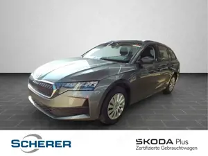 Skoda Octavia Combi 1.5 TSI e-TEC DSG AHK SHZ PDC LED