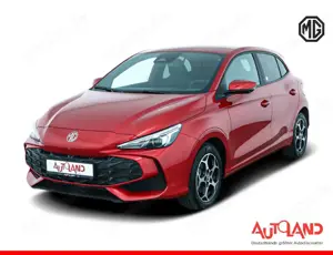 MG MG3 1.5 Hybrid Aut. ACC Navi Kamera
