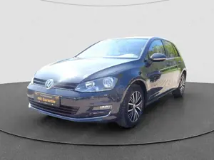 Volkswagen Golf VII Lim. Allstar BMT