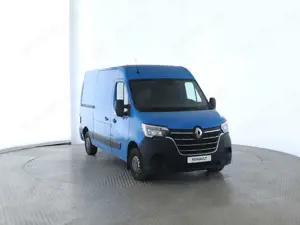 Renault Master KASTEN L2H2 3,5t dCi 135 KLIMA FH RADIO Bild 2