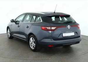 Renault Megane Bild 3