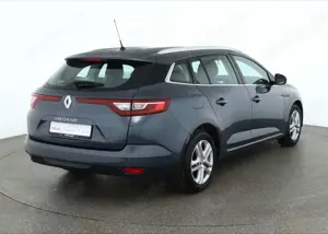 Renault Megane Bild 5