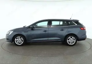 Renault Megane Bild 2