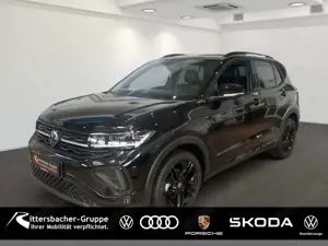 Volkswagen T-Cross R-Line 1.5 TSI DSG Keyless, Rückfkamera,