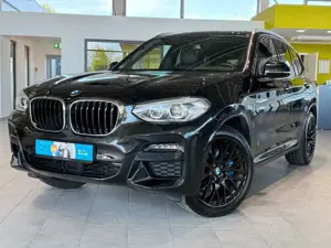 BMW X3 xDrive 30 d M Sport*Panorama*M-Paket*360°*