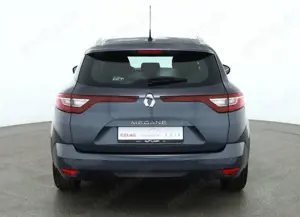 Renault Megane Bild 4