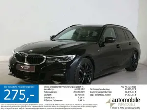 BMW 320 i AT M Sport Laser ACC HiFi LiveCockpit Pano