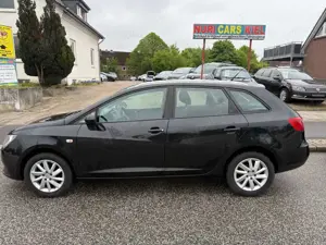 SEAT Ibiza Neu Steuerkette+TÜV+Ölwchsel Klima Servo