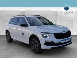 Skoda Kamiq 1.0 TSI Balance DSG ACC*AUT*Fernlichtass.