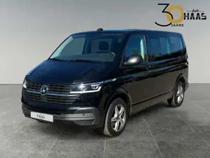 Volkswagen T6 Multivan T6.1 Multivan Navi Sitzh 3xKlima el.Klappe R.Cam