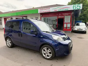 Fiat Qubo