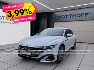 Volkswagen Arteon 2.0 TDI DSG R-LINE AHK NAV