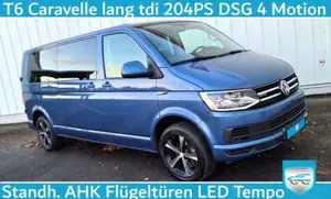 Volkswagen T6 Caravelle