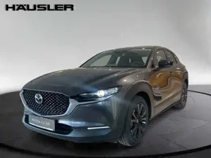 Mazda CX-30 Homura 2.5L e-SKYACTIV G 140ps mit ACC*LED*NAVI