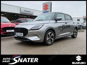 Suzuki Swift SWIFT 1.2 HYBRID CVT COMFORT+ | sofort verfügbar