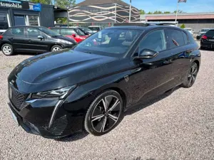 Peugeot 308 GT *Automatik*Navi*Kamera*Panorama*Eu6d*