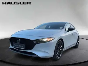 Mazda 3 Nagisa G-140 AT mit Bose, Kamera, Sitzheizung  He