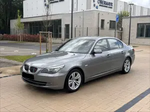 BMW 523 523i Edition Lifestyle
