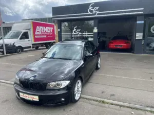 BMW 125 125i M-Paket