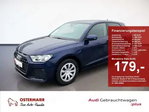 Audi A1 Sportback ADVANCED 30 TFSI 116PS ALU.SITZHZG.5J-GA