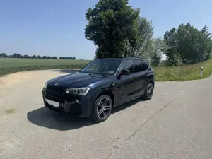 BMW X3 X3 Diesel xDrive20d Aut. M Sport