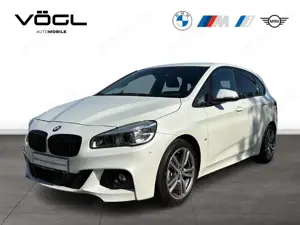 BMW 218 d Active Tourer M Sportpaket Head-Up Navi