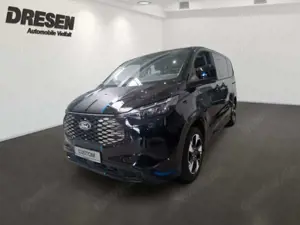 Ford Tourneo Custom Sport 340 L1+AHK+Ganzjahresreifen+Navi