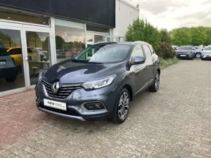 Renault Kadjar 140 PS LED Klimaautomatik Kamera