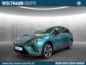MG MG4 EV 64kWh Premium