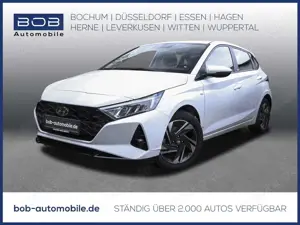 Hyundai i20 1.0 T-GDI Trend 48V GJR TWW LED SHZ