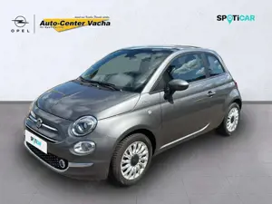 Fiat 500 Dolcevita Android Auto +Metallic