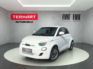 Fiat 500e Icon/Rückfahrkamera/Tempomat/Navi/Shz.