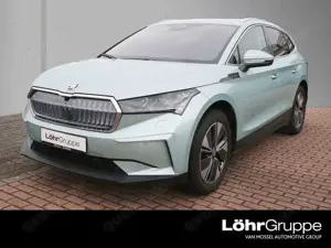 Skoda Enyaq 80 ecoSuite 19" ACC 360 Leder SHZ Matrix