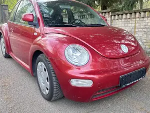 Volkswagen New Beetle 2.0
