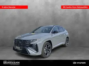 Hyundai TUCSON Tucson 1.6 T-GDI N Line 2WD Matrix-LED/RFK/SHZ