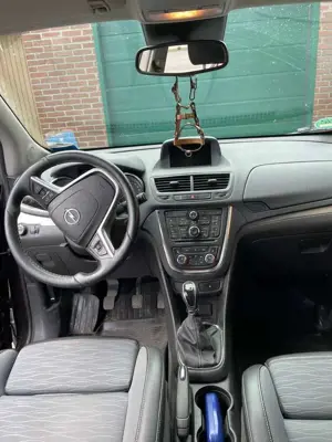 Opel Mokka Mokka 1.4  ecoFLEX