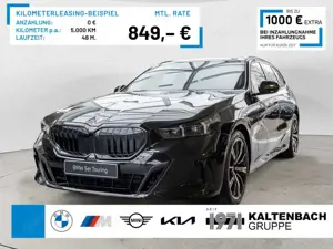 BMW 520 d Touring xDrive M-Sport Pro 360° LED HUD