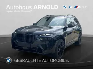 BMW X7 xDrive40d M Sportpaket Pro Harman Kardon Standhzg.