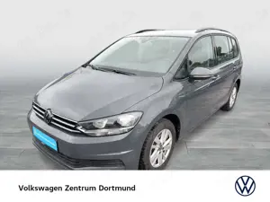 Volkswagen Touran 1.5 COMFORTLINE 7SITZE ACC NAVI ALU