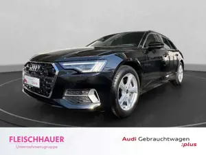 Audi A6 Avant 40 TDI advanced LED+360+ACC+BUSINESS+NAVI+AH
