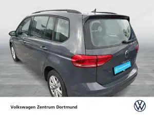 Volkswagen Touran 1.5 COMFORTLINE 7SITZE ACC NAVI ALU Bild 4
