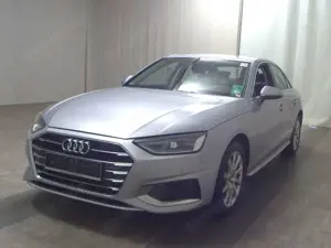 Audi A4 Bild 2