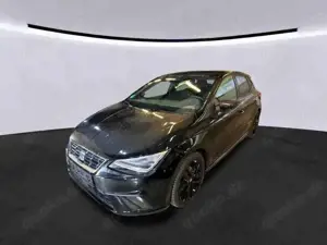 SEAT Ibiza 1.0TSi FR PRO BLACK EDITION ACC/LED/KAMERA