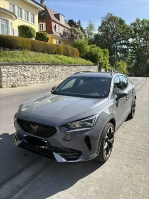 CUPRA Formentor VZ 4Drive (310 PS)
