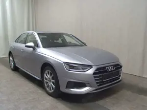 Audi A4 Bild 3