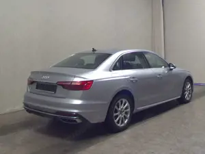 Audi A4 Bild 4
